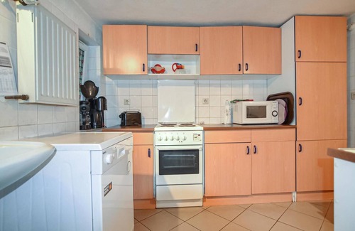 Heideblick Casa | Hermosa casa en Heideblick con WiFi