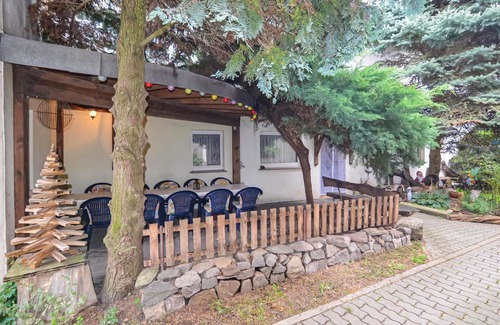 Heideblick Casa | Hermosa casa en Heideblick con WiFi