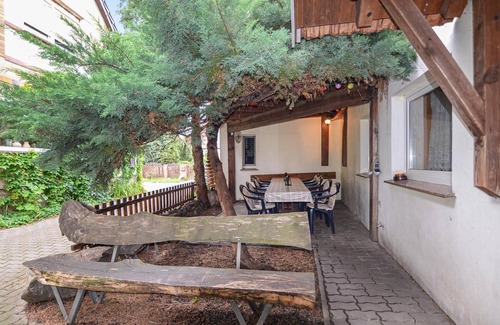 Heideblick Casa | Hermosa casa en Heideblick con WiFi
