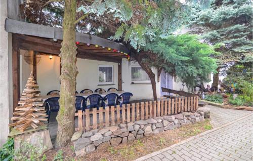 Langengrassau Casa | Lovely Home In Heideblick With Kitchen