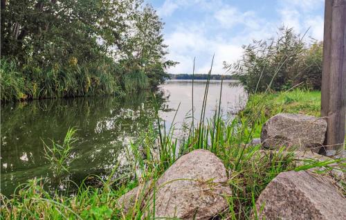 Kolberg Casa | Lovely Home In Heidesee With Wifi