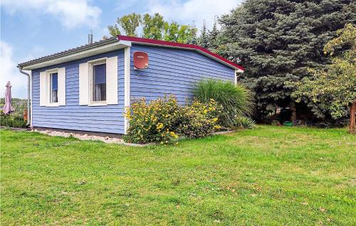Kolberg Casa | Lovely Home In Heidesee With Wifi
