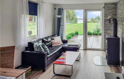 Kolberg Casa | Lovely Home In Heidesee With Wifi