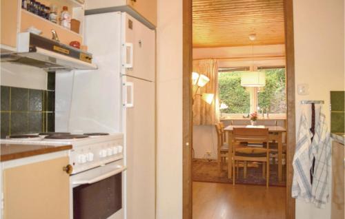 Hjarnarp Casa | Lovely Home In Hjärnarp With Sauna