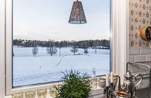 Hofors Casa | Hermosa casa de 3 dormitorios en Hofors