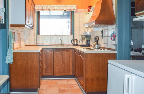 Ristinge Casa | Preciosa casa en Humble con cocina.