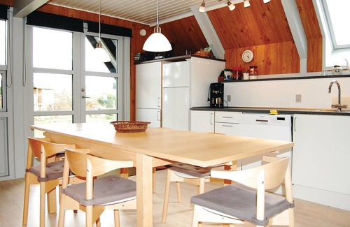 Østerskov Casa | Preciosa casa en Humble con WiFi