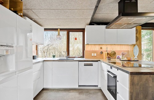 Hundested Casa | Preciosa casa en Hundested con WiFi