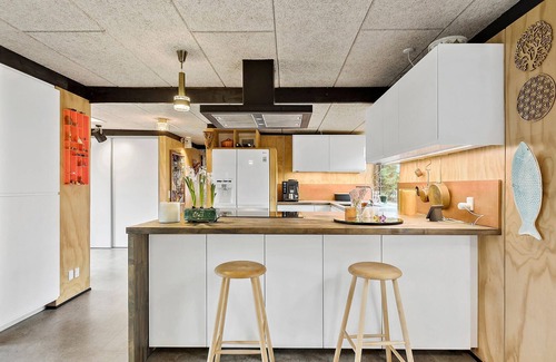 Hundested Casa | Preciosa casa en Hundested con WiFi