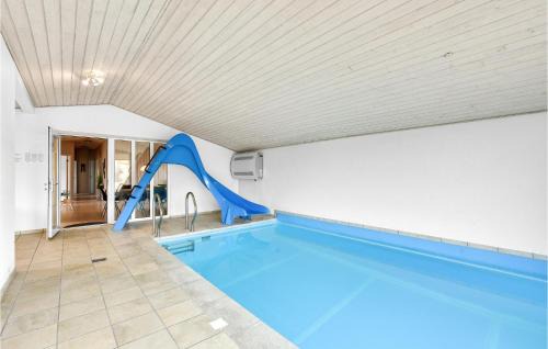 Argab Casa | Lovely Home In Hvide Sande With Sauna