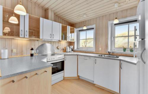 Argab Casa | Lovely Home In Hvide Sande With Sauna