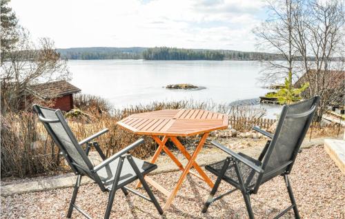 Idkerberget Casa | Lovely Home In Idkerberget