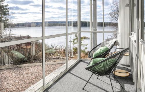Idkerberget Casa | Lovely Home In Idkerberget