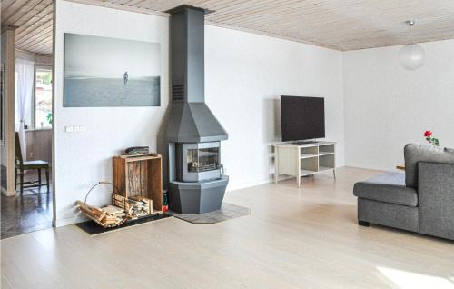 Idkerberget Casa | Lovely Home In Idkerberget
