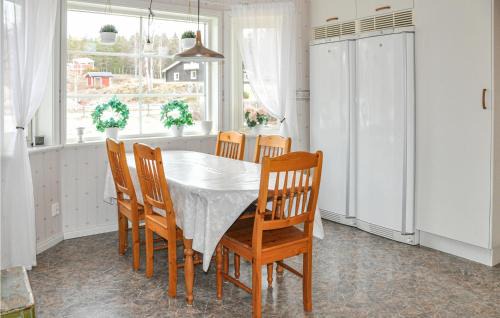 Idkerberget Casa | Lovely Home In Idkerberget