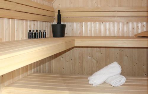 Idskenhuizen Casa | Lovely Home In Idskenhuizen - With Sauna