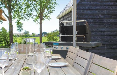 Idskenhuizen Casa | Lovely Home In Idskenhuizen - With Sauna