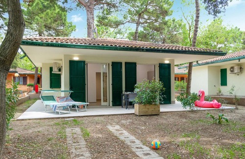Lido degli Estensi Casa | Preciosa casa en Lido di Spina FE