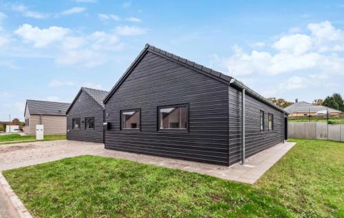 Jesendorf Casa | Lovely Home In Jesendorf With Sauna