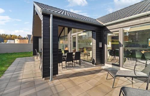 Jesendorf Casa | Lovely Home In Jesendorf With Sauna