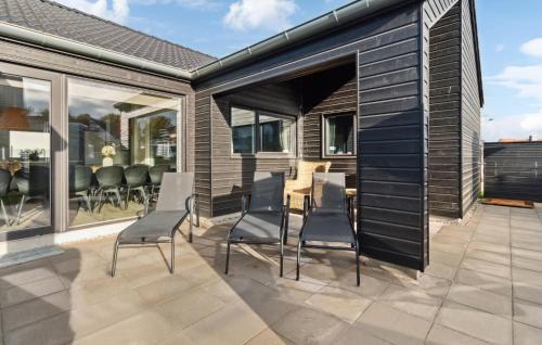 Jesendorf Casa | Lovely Home In Jesendorf With Sauna