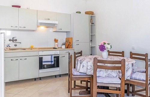 Klenovica Casa | Bonita casa en Klenovica con WiFi