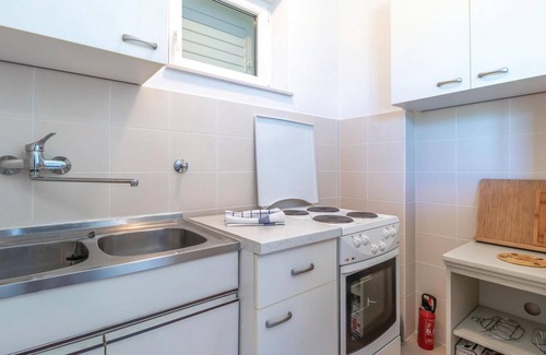 Klenovica Casa | Bonita casa en Klenovica con WiFi
