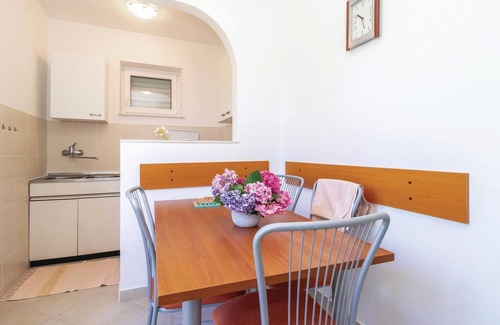 Klenovica Casa | Bonita casa en Klenovica con WiFi