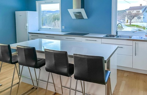 Audnedal Casa | Preciosa casa en Kollungtveit