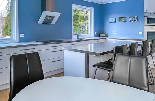 Audnedal Casa | Preciosa casa en Kollungtveit