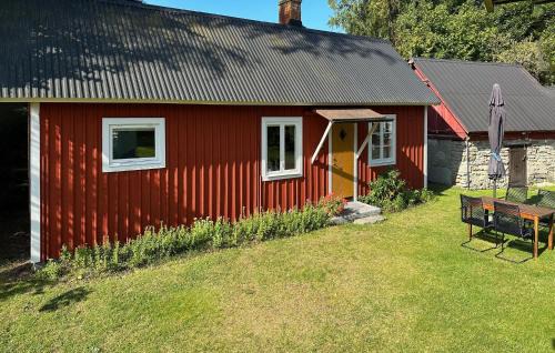 Hagaby Casa | Lovely Home In Löttorp With Wifi