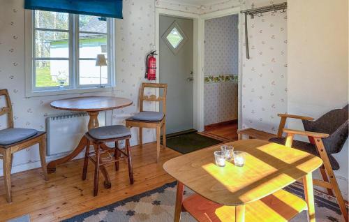 Hagaby Casa | Lovely Home In Löttorp With Wifi