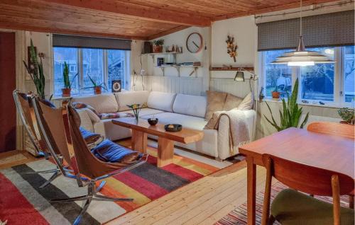 Kallby Casa | Lovely Home In Lidköping With Wifi