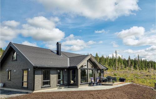 Lillehammer Casa | Lovely Home In Lillehammer With Kitchen