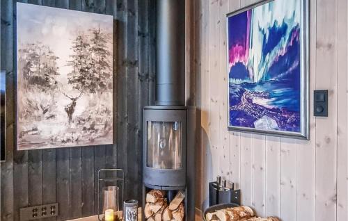 Lillehammer Casa | Lovely Home In Lillehammer With Kitchen