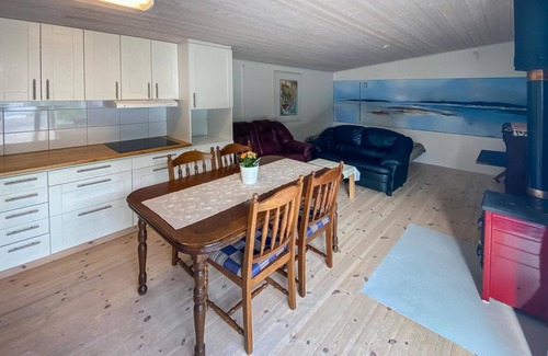 Lysekil Casa | Preciosa casa en Lysekil con sauna