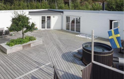 Lysekil Casa | Lovely Home In Lysekil With Sauna