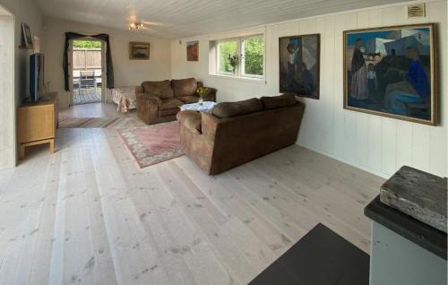 Lysekil Casa | Lovely Home In Lysekil With Sauna