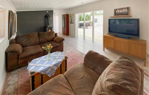 Lysekil Casa | Lovely Home In Lysekil With Sauna