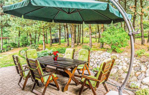 Malechowo Casa | Lovely Home In Malechowo With Wifi