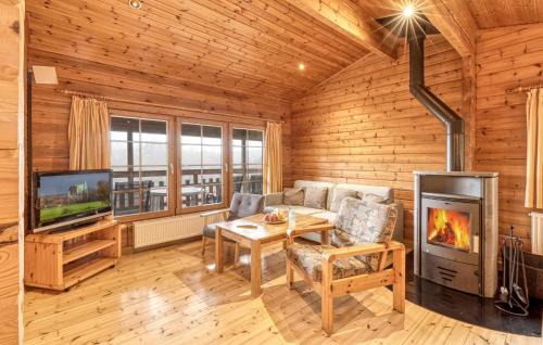 Fehrenbach Casa | Lovely Home In Masserberg With Wifi