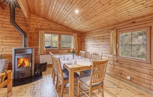 Fehrenbach Casa | Lovely Home In Masserberg With Wifi