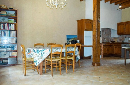 Mauvieres Casa | Preciosa casa en Mauvières