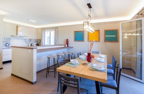 Magione Casa | Preciosa casa en Montebuono con WiFi