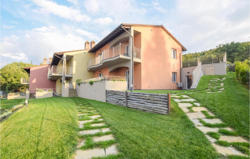 Magione Casa | Lovely Home In Montebuono With Wifi