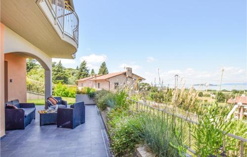 Magione Casa | Lovely Home In Montebuono With Wifi
