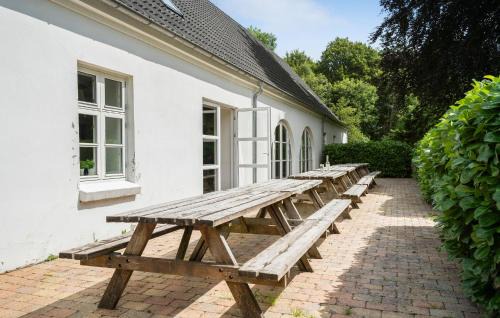 Nimtofte Casa | Lovely Home In Nimtofte With Wifi