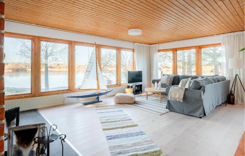Sodersvik Casa | Lovely Home In Norrtälje