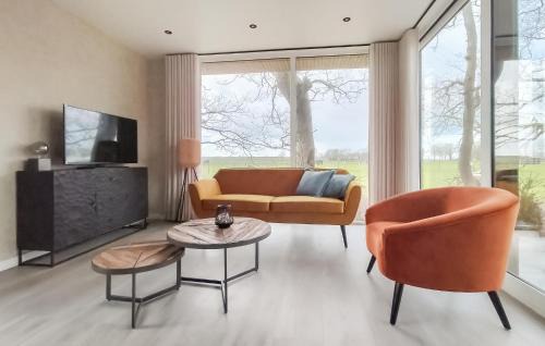 Oosterwolde Casa | Lovely Home In Oosterwolde With Wifi