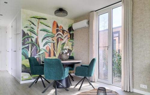 Oosterwolde Casa | Lovely Home In Oosterwolde With Wifi